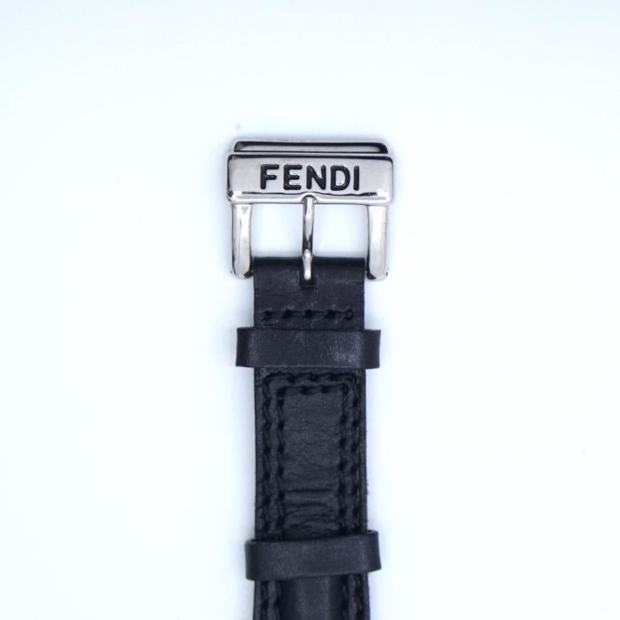 FENDI（フェンディ） オロロジ 900G 017-911 クォーツ OH済み 1年保証