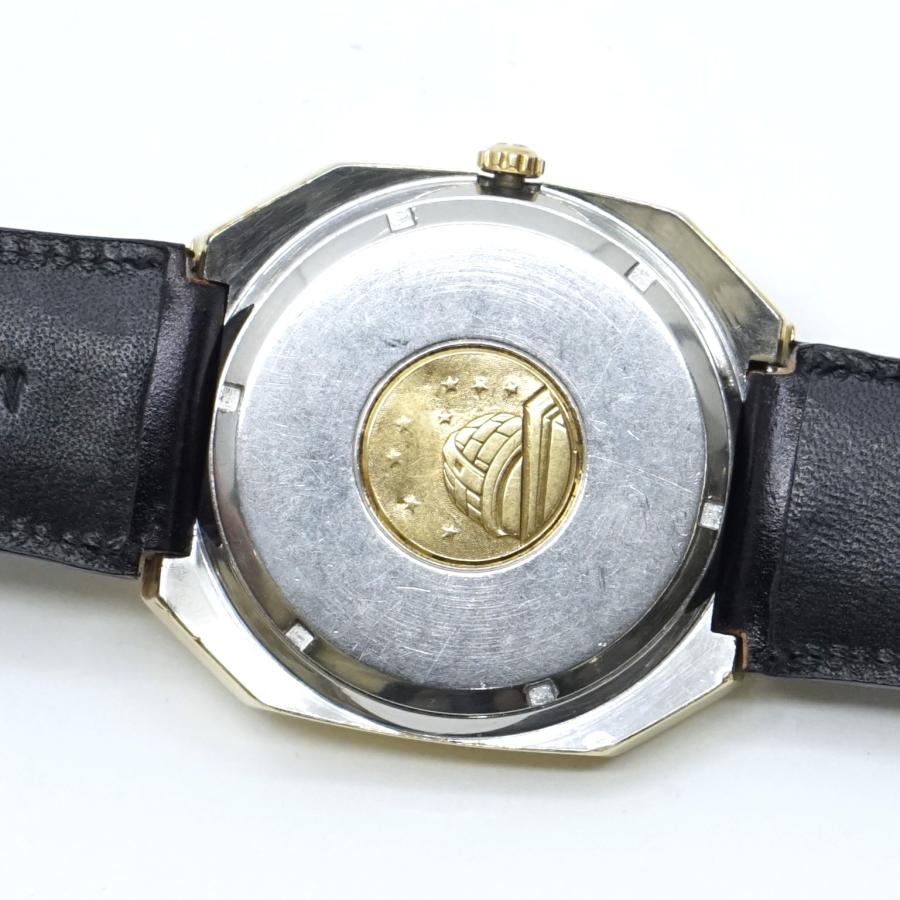 Constellation（OMEGA） オメガ コンステレーション Ref.166.219 自動 