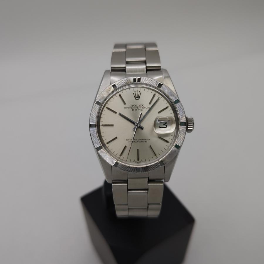 オイスター パーペチュアル ロレックス オイスターパーペチュアル  