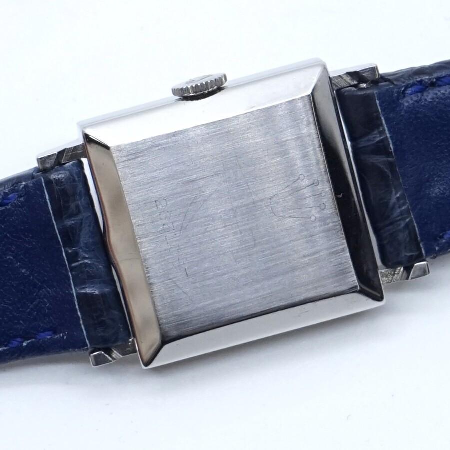 ROLEX（ロレックス） プレシジョン 2611 手巻き OH 外装仕上済み 1年