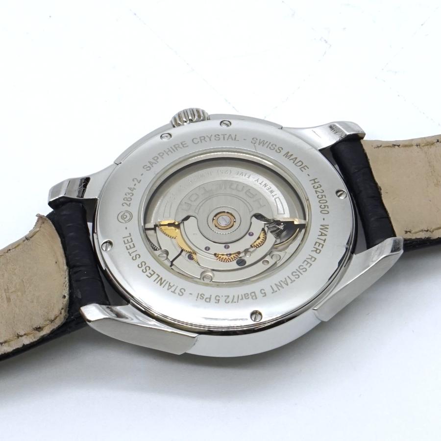 Jazzmaster ハミルトン ジャズマスター H325050 自動巻き