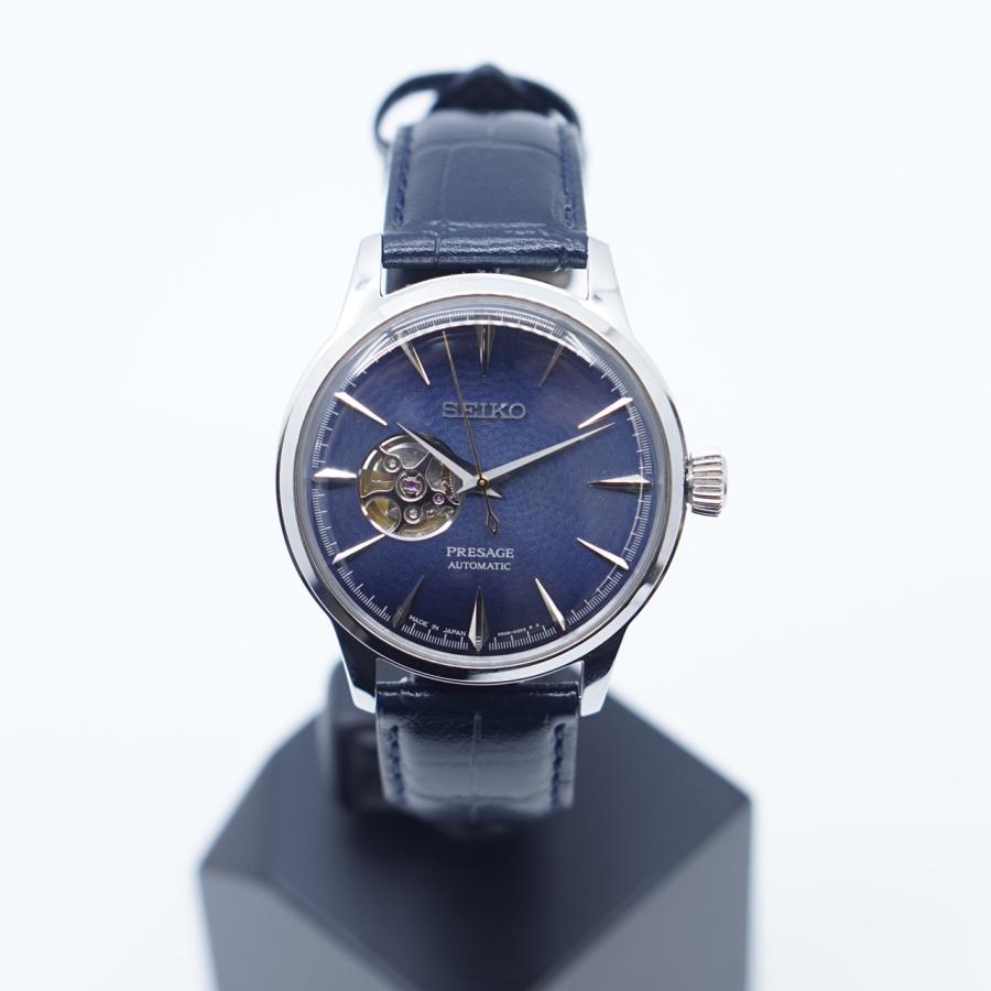 楽天市場】【SEIKO】セイコー プレサージュ SARY075 4R35-01T0
