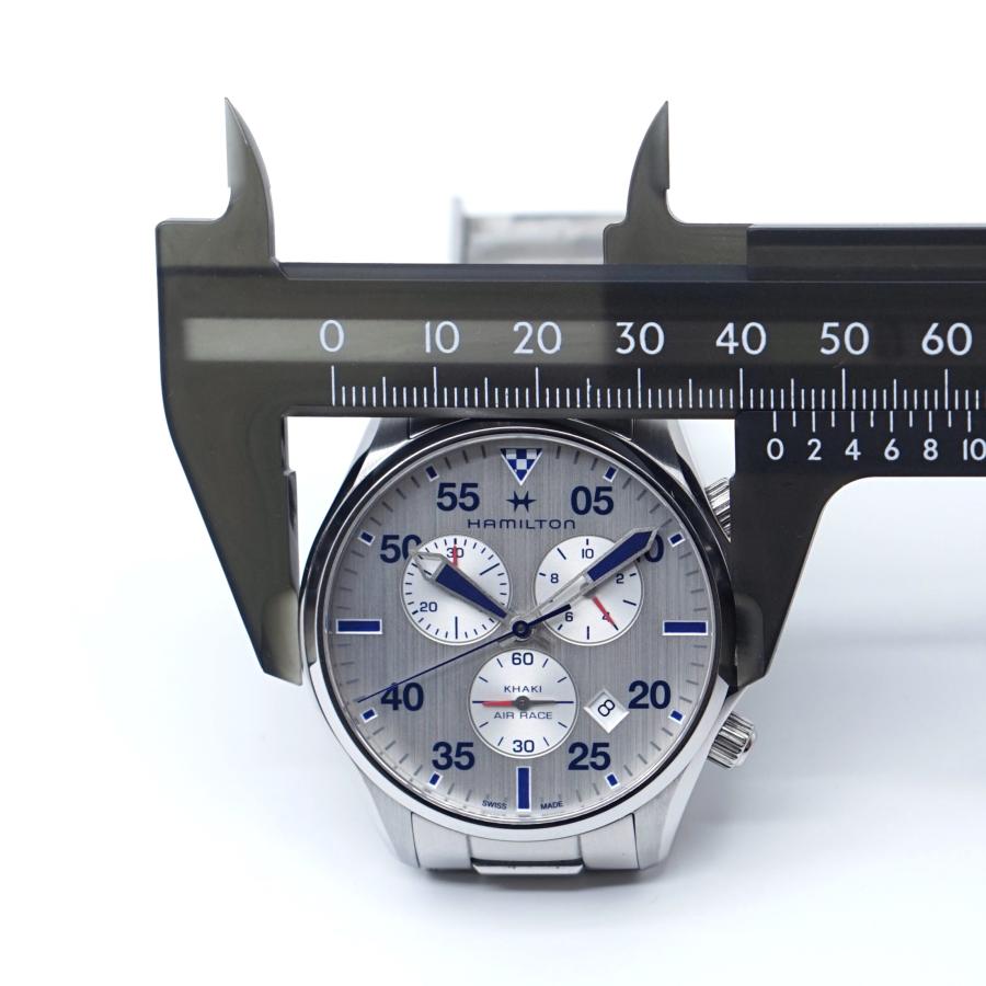 HAMILTON H762350 カーキ アビエーション　エアレース　美品 ハミルトン カーキ アビエーション カーキ パイロット