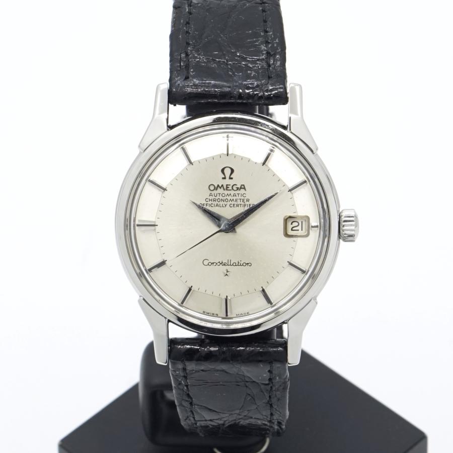 Constellation（OMEGA） オメガ コンステレーション クロノメーター