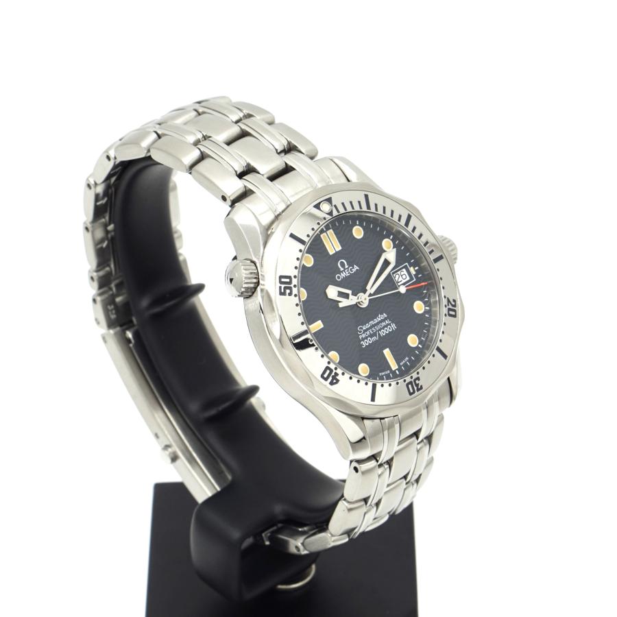ダイバー 300M オメガ シーマスター プロフェッショナルダイバー