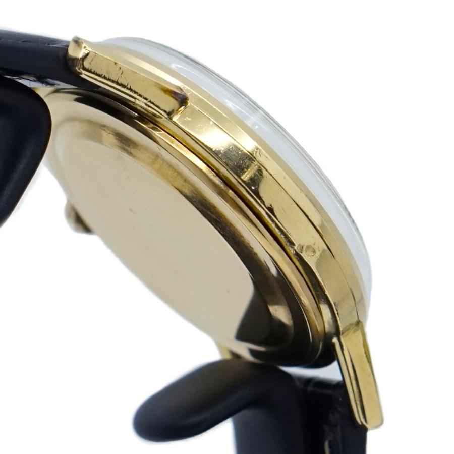 Marvel（SEIKO） セイコー ロードマーベル 14金張り 1963年製 Ref
