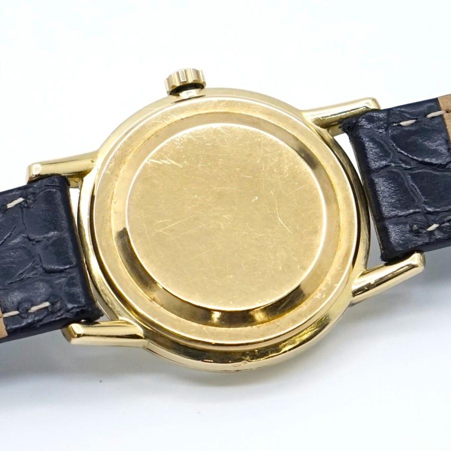 Marvel（SEIKO） セイコー ロードマーベル 14金張り 1963年製 Ref