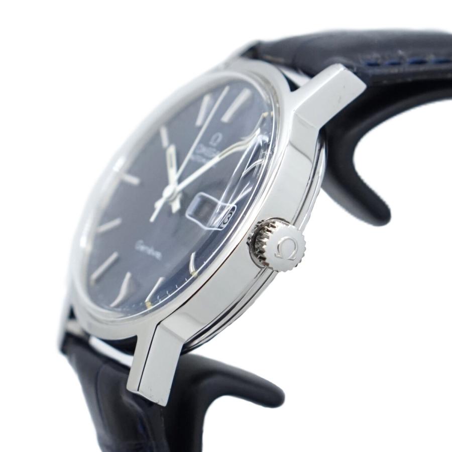 OMEGA（オメガ） ジュネーブ デイデイト メンズ 1974年製 Ref.166.0117 