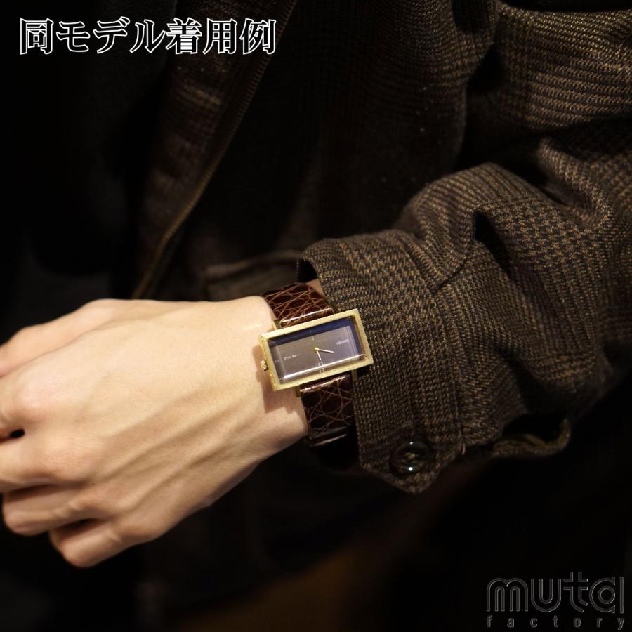 DE VILLE オメガ デヴィル メンズ 1973年製 Ref.511.0383 OH 裏蓋仕上