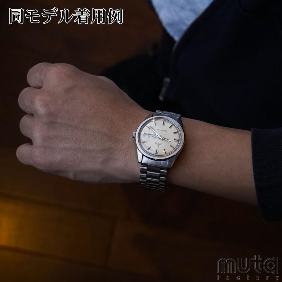 SEAMASTER オメガ シーマスター デイデイト SS 1974年製 Ref.168.023
