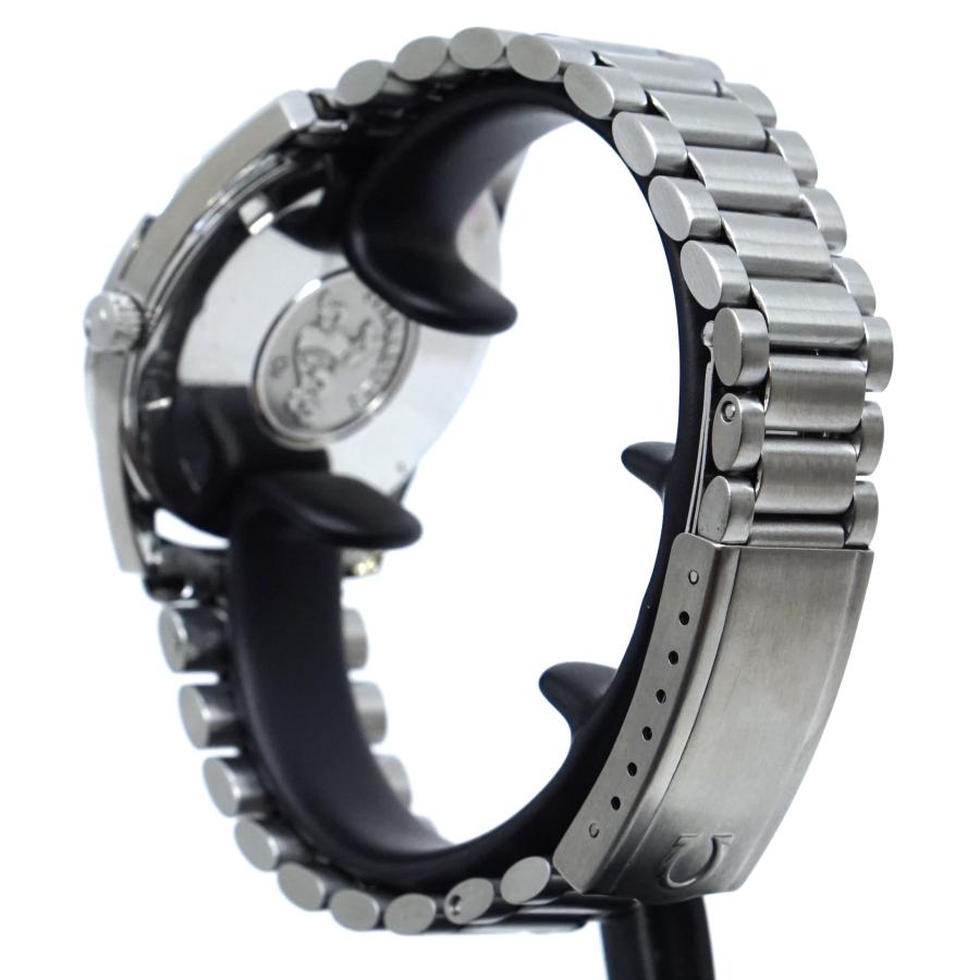 SEAMASTER オメガ シーマスター デイデイト SS 1974年製 Ref.168.023
