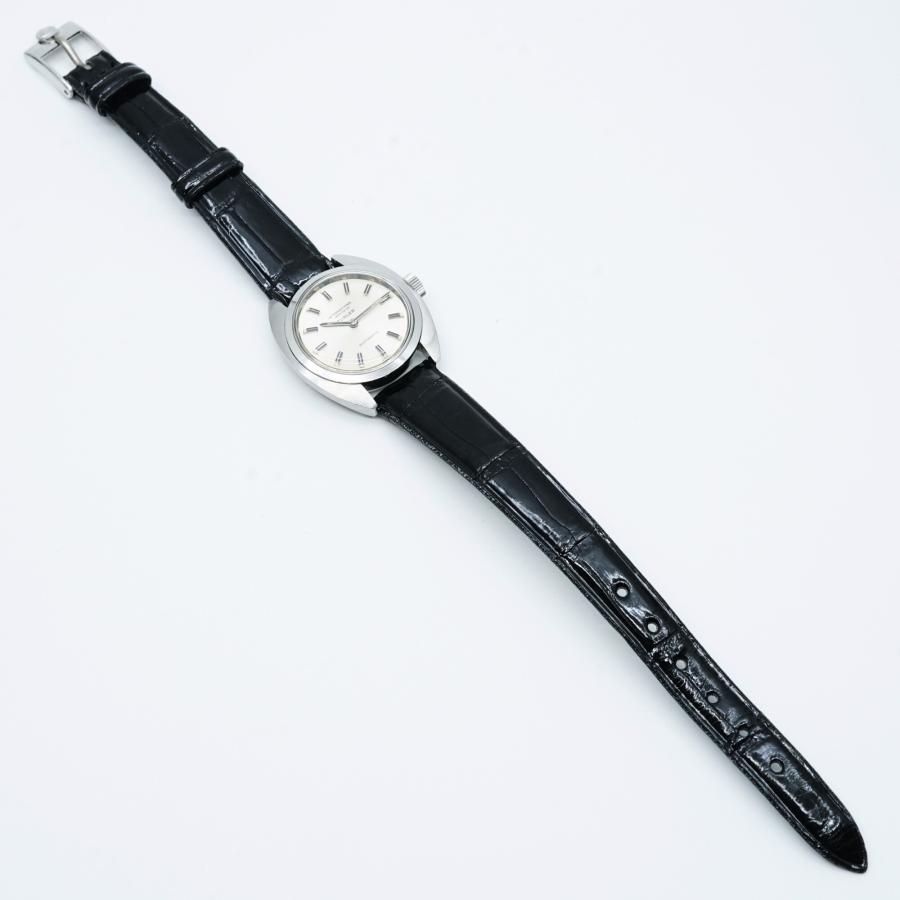 IWC チューラー ダブルネーム レディース 1969年製 Ref.2231A OH済み 自動巻き Cal.44 腕時計 ギフト 中古 ヴィンテージ時計 貴重 アンティーク 3年保証 W0270の画像