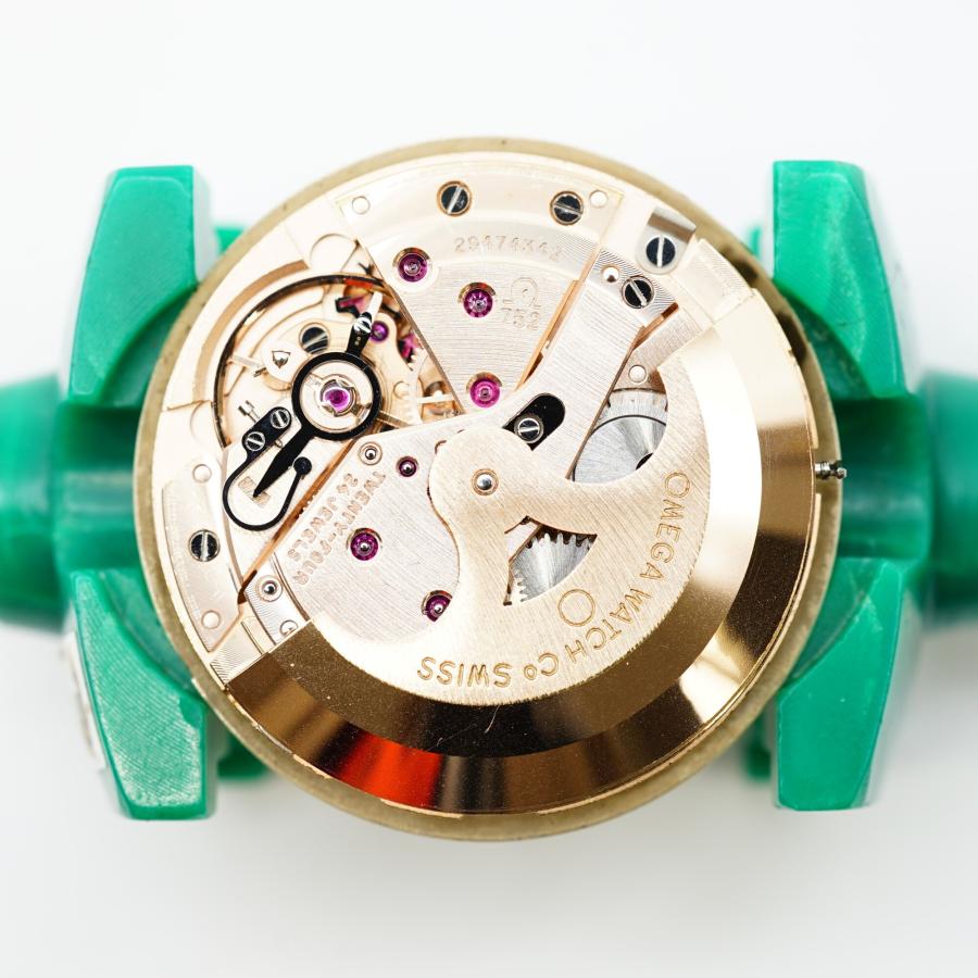OMEGA（オメガ） シーマスター コスミック メンズ 梨地ダイヤル 1969年