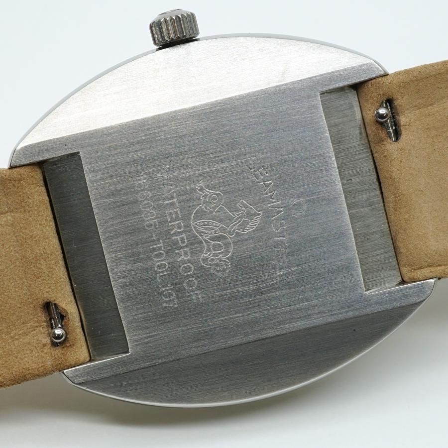 OMEGA（オメガ） シーマスター コスミック メンズ 梨地ダイヤル 1969年