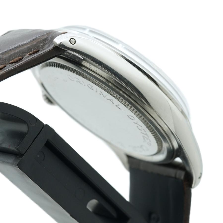 TUDOR（チューダー） オイスター デカバラ SS メンズ 1960年製 Ref