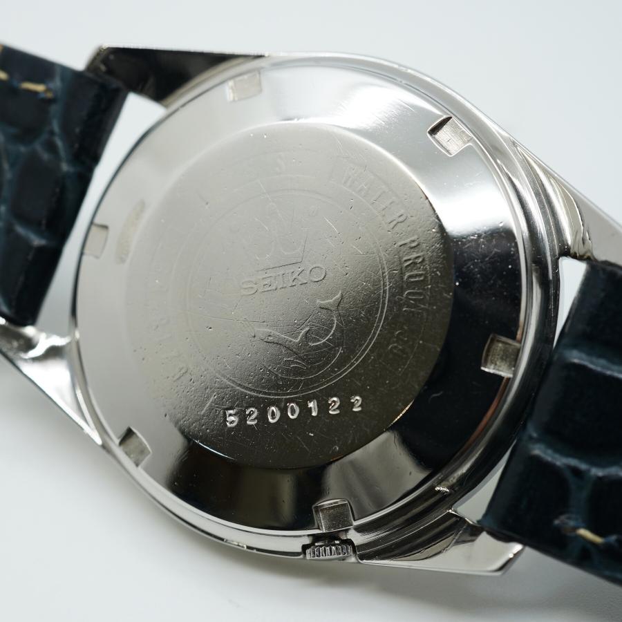 SEIKO（セイコー） セイコーマチック ウィークデーター メンズ Ref