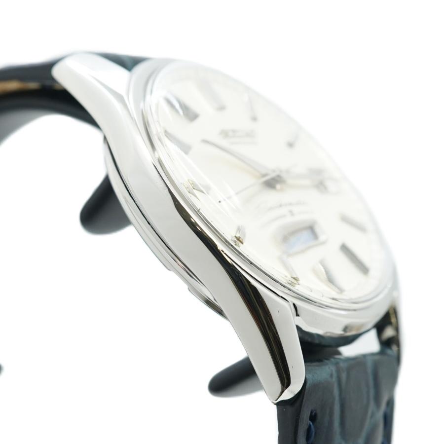 SEIKO（セイコー） セイコーマチック ウィークデーター メンズ Ref