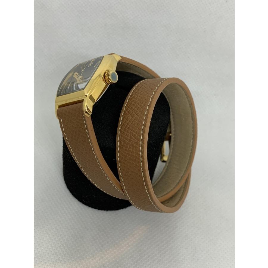 ミモザ 時計バンド 12mm 14mm ワープロラックス 二重巻き MIMOSA