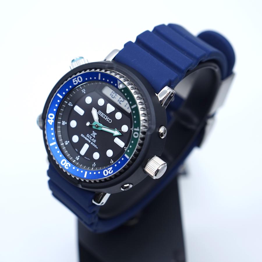 【超希少】セイコー　逆輸入　プロスペックス　V157-0DE0 SNE547 超希少】セイコー 逆輸入 プロスペックス V157-0DE0 SNE547 超