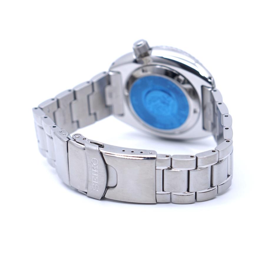 PROSPEX セイコー プロスペックス SEIKO SRPC25J1 逆輸入 3rdダイバー 