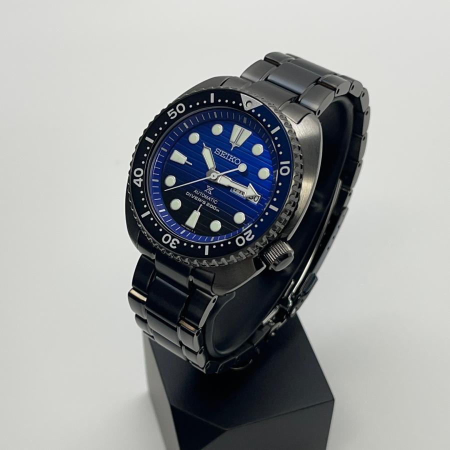 SEIKO セイコー 腕時計 メンズ SRPD11K1 プロスペックス｜muta-factory｜03
