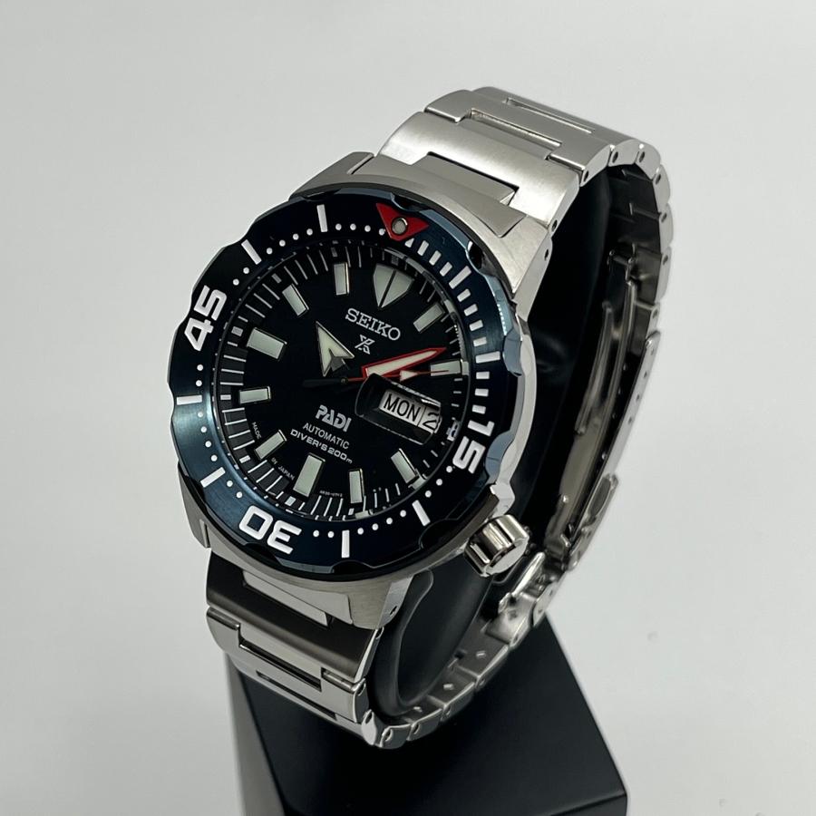 SEIKO（セイコー） 腕時計 メンズ SEIKO SRPE27J1 プロスペックス 