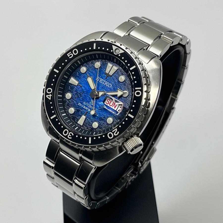 SEIKO（セイコー） 腕時計 メンズ SEIKO SRPE39J1 プロスペックス 