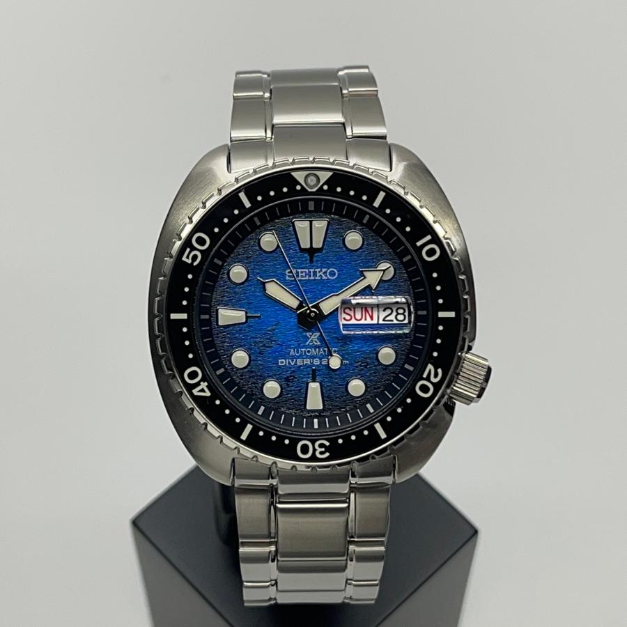 SEIKO（セイコー） 腕時計 メンズ SEIKO SRPE39J1 プロスペックス 