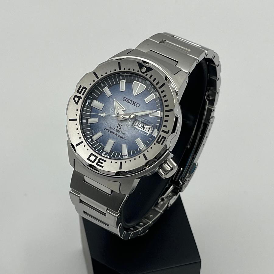 SEIKO セイコー 腕時計 メンズ SRPG57J1 プロスペックス｜muta-factory｜03