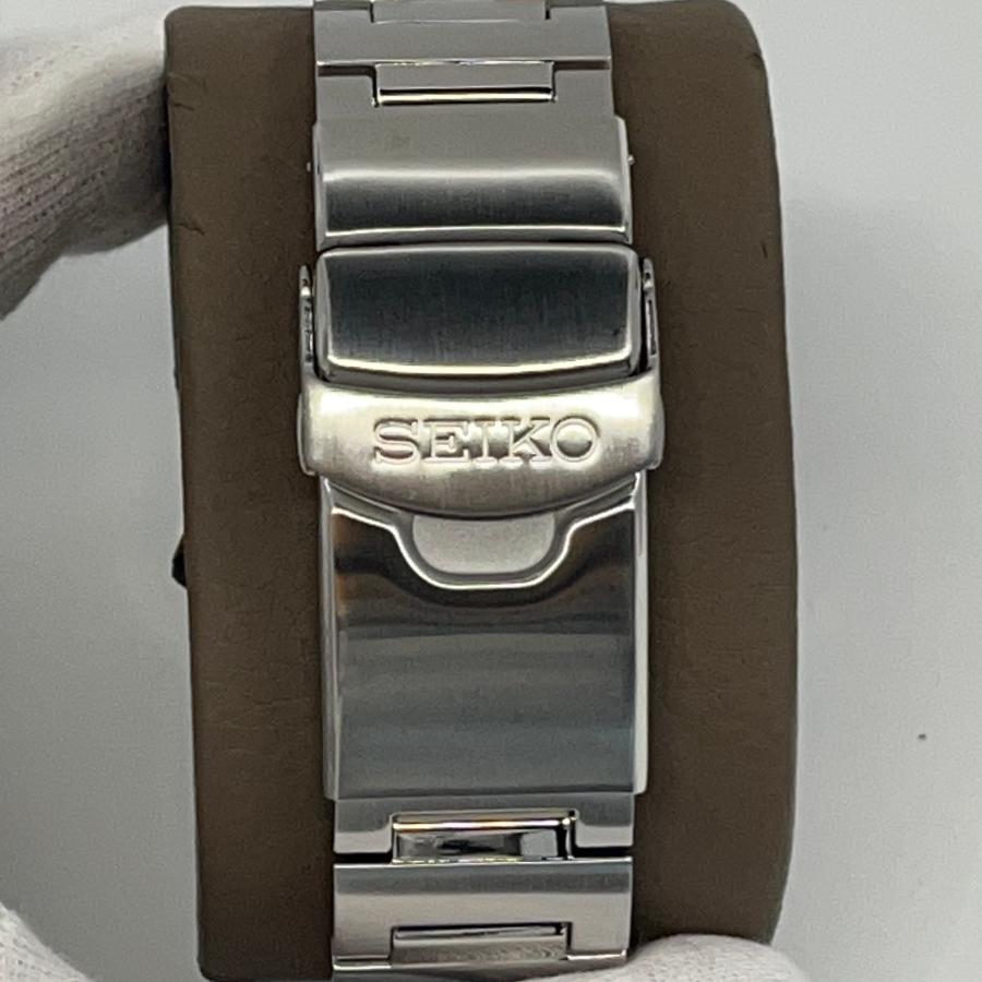 SEIKO セイコー 腕時計 メンズ SRPG57J1 プロスペックス｜muta-factory｜06