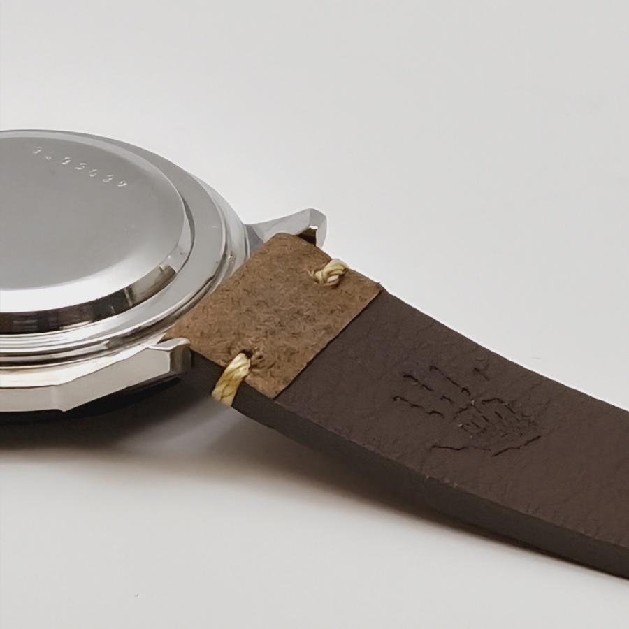 SEIKO セイコー ワンプッシュクロノグラフ 45899 手巻き OH済み SEIKO セイコー ワンプッシュクロノグラフ 45899 手巻き OH済み