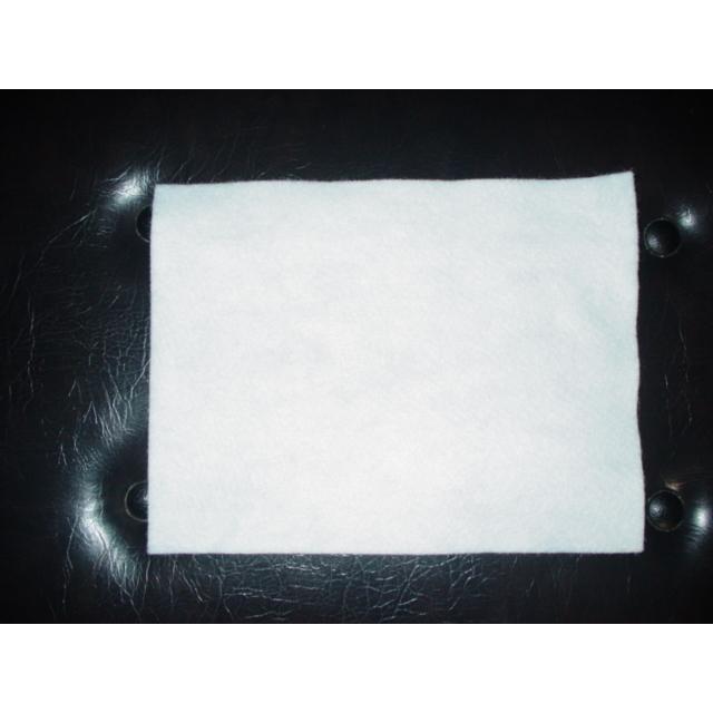 5枚入 遠赤プラチナフォトンの不思議な綿「厚地」 正規品 : 無添加