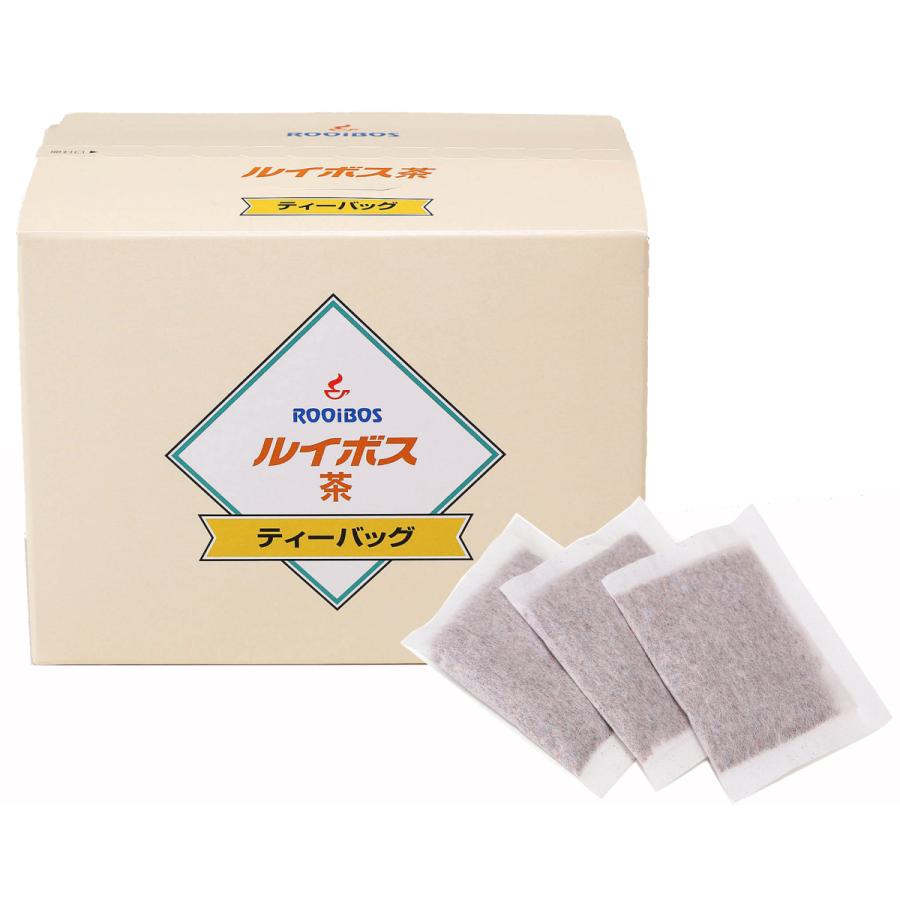 スーパーグレード ルイボスティー 30包入り×6パック 楽天市場】【5gティーバッグ30包】オーガニック ルイボスティー