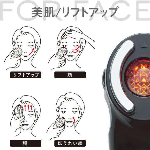 TILLET W-GEAR ティレット ダブルギア 美顔器 リフトアップ EMS TILLET W-GEAR ティレット ダブルギア 美顔器 リフトアップ EMS