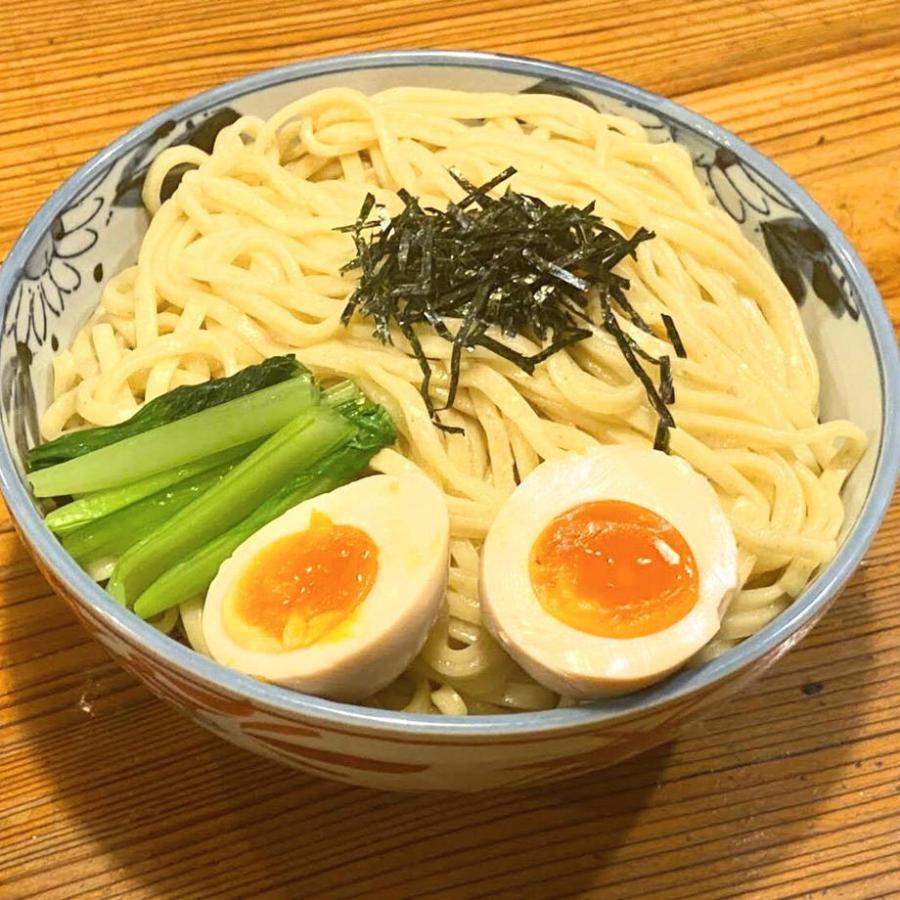 特濃つけ麺（2食入り）｜mutouseimenjo｜07