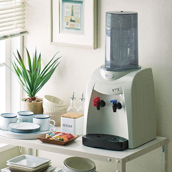 豪華 Toffy ウォーターサーバー＜卓上型温冷両用タイプ＞ K-WS1 その他