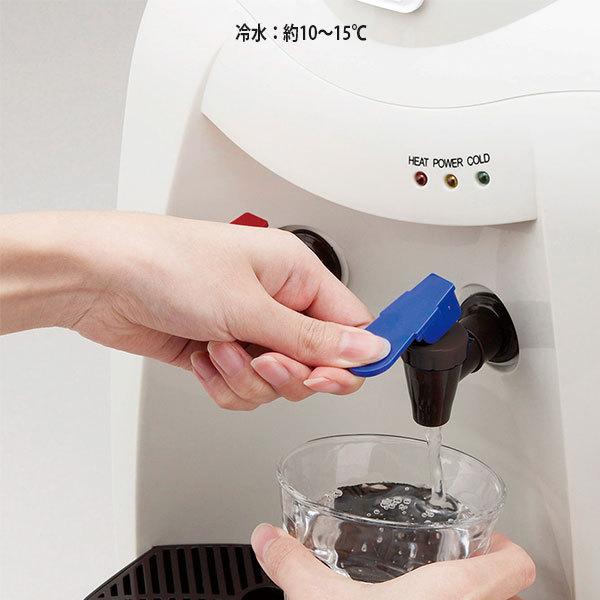 豪華 Toffy ウォーターサーバー＜卓上型温冷両用タイプ＞ K-WS1 その他