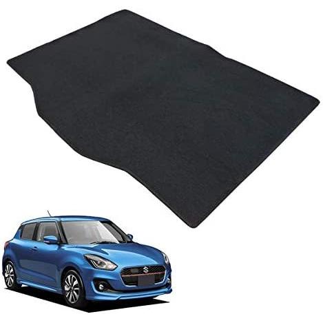 超人気 フェニーチェ カーマット ラゲッジマット 国内生産 スズキ スイフト Zc13s Zc43s 53系 系 スイフトスポーツ ブラック 超歓迎 Turningheadskennel Com