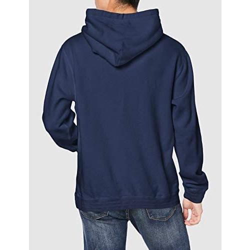 数量限定セール パーカー Po ベーシックスウェット クリフメイヤー メンズ M ネイビー パーカー Preprod Lecoq Fils Com