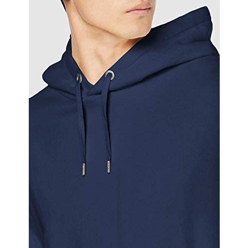 数量限定セール パーカー Po ベーシックスウェット クリフメイヤー メンズ M ネイビー パーカー Preprod Lecoq Fils Com