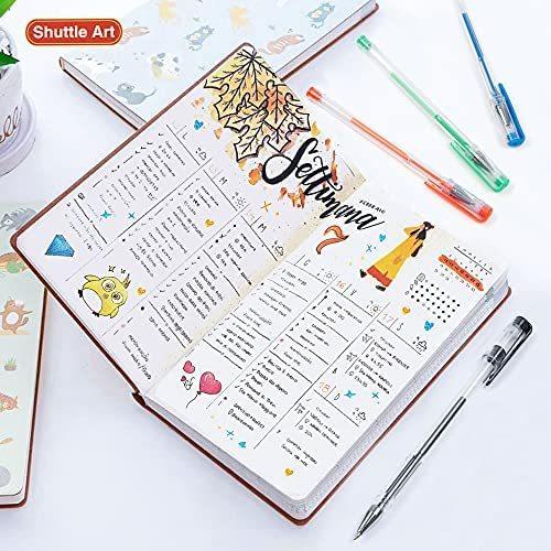 ジェルボールペン Art Shuttle カラーペン お絵描き イラスト 大人の塗り絵 耐水 耐光 ゲルインク カラーボールペン 水性 1色セット ボールペン 大特価放出 Www Ageti Fr