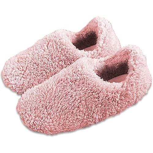 安い購入 Encologi ルームシューズ キッズ もこもこ子供 スリッパ ボアスリッパ こども用暖か 秋冬 可愛い ピンク 23 0 Cm Www Hirshmark Com