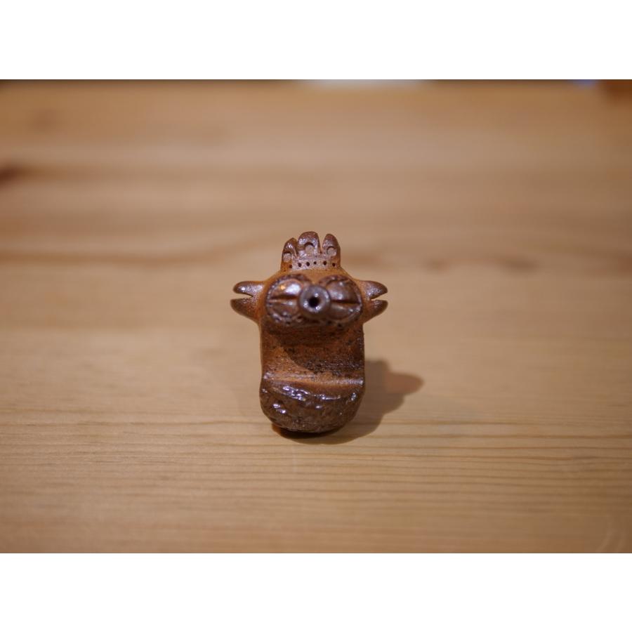 しゃこちゃん箸置き 津軽金山焼 Zm Mutsunoeki Online 通販 Yahoo ショッピング