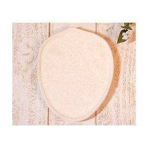 ベビースタイ オーガニックコットン パイル授乳スタイ よだれかけ |  | 02