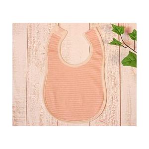 ベビースタイ オーガニックコットン 草木染め 赤ちゃん よだれかけ |  | 04