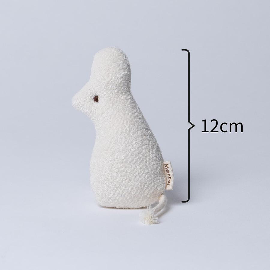 犬 おもちゃ オーガニックコットン ねずみ オーガニック ドッグ オモチャ |  | 01