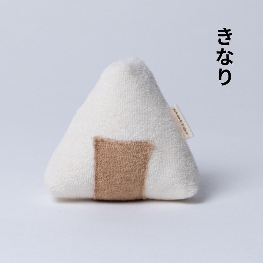 犬 おもちゃ オーガニックコットン おにぎり オーガニック ドッグ オモチャ |  | 02