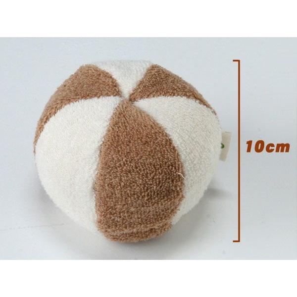 犬 おもちゃ オーガニックコットン ボール オーガニック ドッグ オモチャ |  | 01