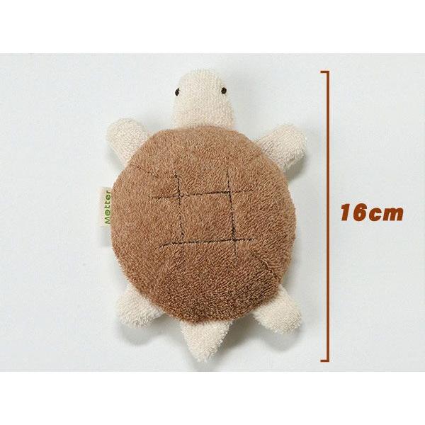 犬 おもちゃ オーガニックコットン カメ オーガニック ドッグ オモチャ |  | 01