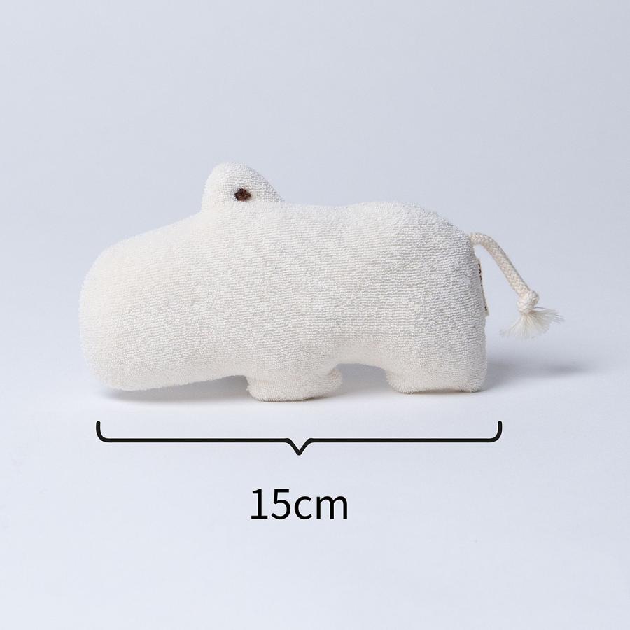 犬 おもちゃ オーガニックコットン カバ オーガニック ドッグ オモチャ |  | 01